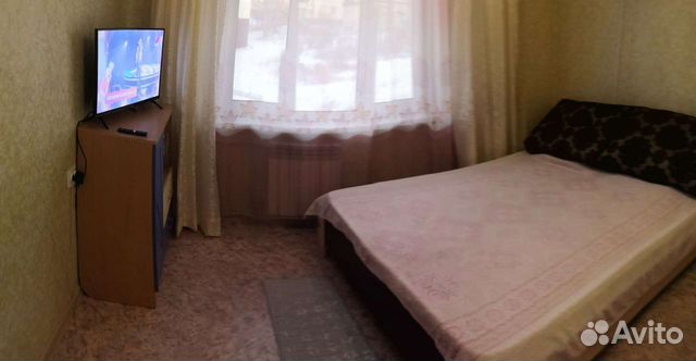 

Квартира-студия, 26 м², 2/3 эт.