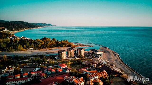 Съёмка коммерческой недвижимости. Видео.Фото.VR