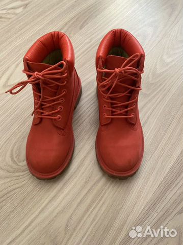 timberland 34