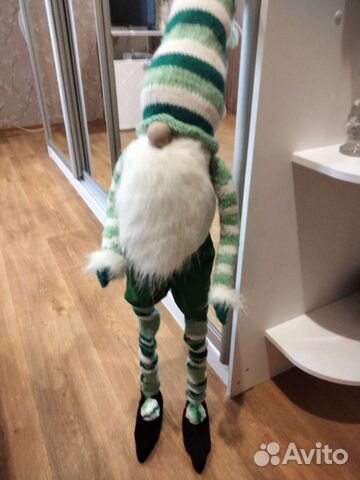 Сказочный эльф