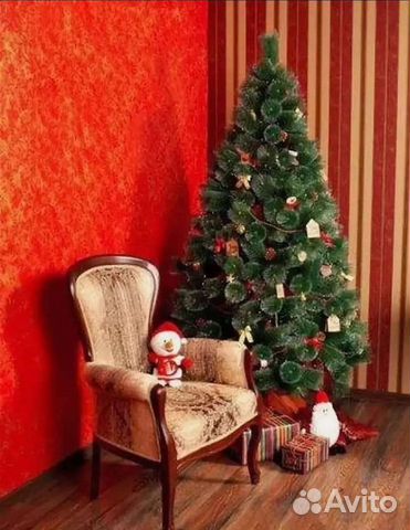 Искусственная ёлка