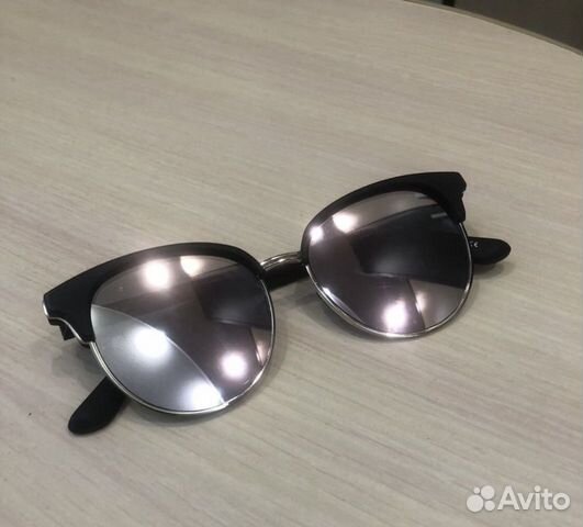 Солнцезащитные очки Le Specs