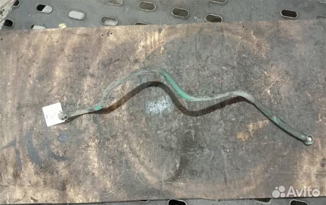 Трубка топливная Volvo 20739022