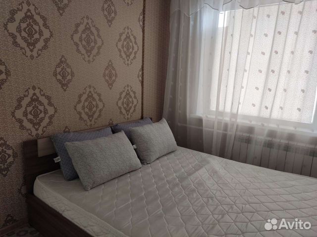 

2-к. квартира, 44 м², 4 кровати