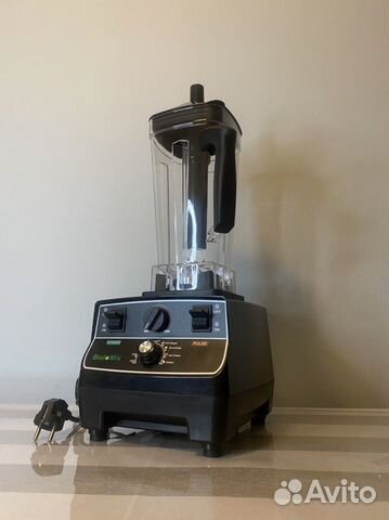 Блендер с Гарантией Biolomix Т5300 новый Мощный