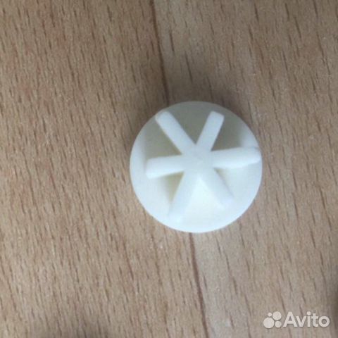 Клапан Авент