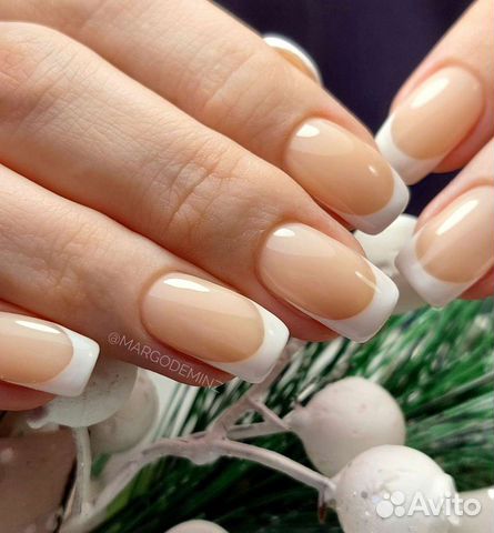 Маникюр,гель-лак, дизайн, ггм