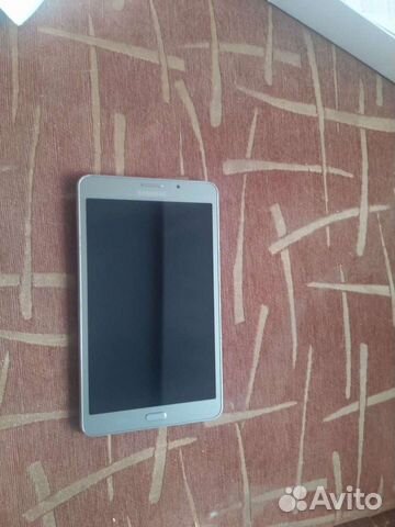 Samsung galaxy Tab A