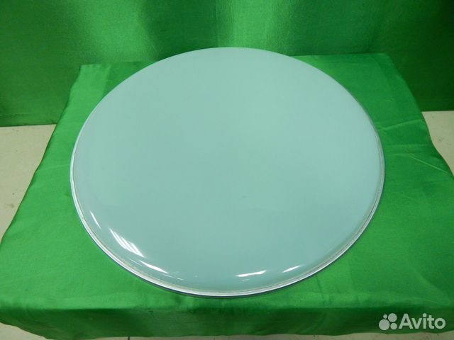 Пластик двухслойный для бас-бочки 20