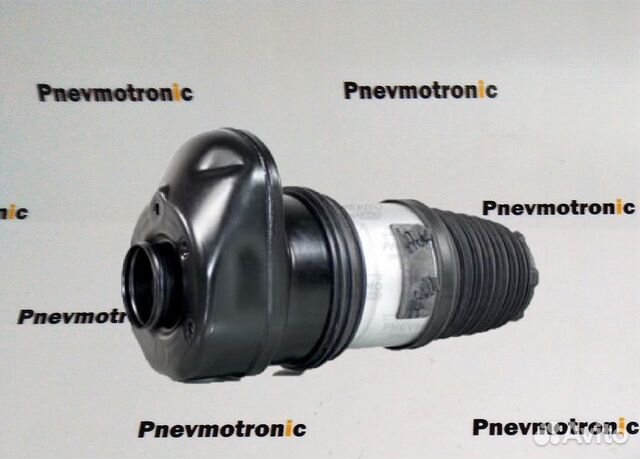 Пневмобаллон BMW 6GT G32 передний