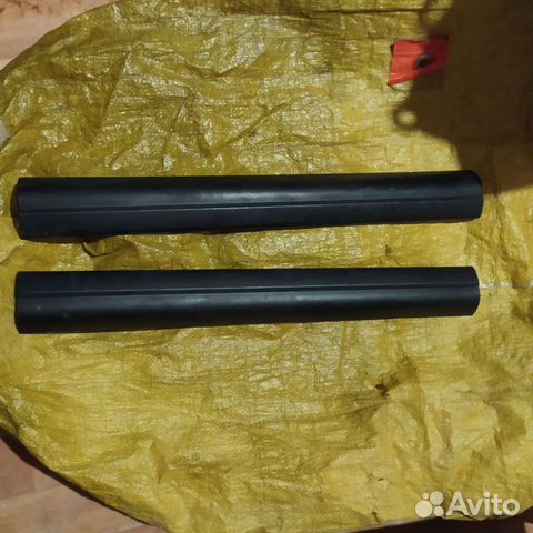 Bmw е60 порожки накладки на пороги внутренние