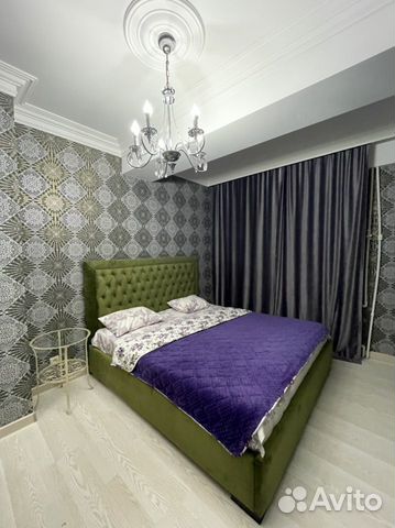 

2-к. квартира, 50 м², 8/12 эт.