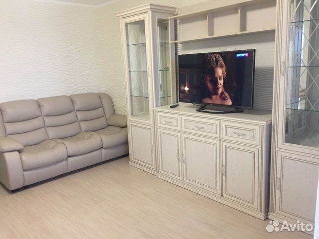 

2-к. квартира, 58 м², 3 кровати