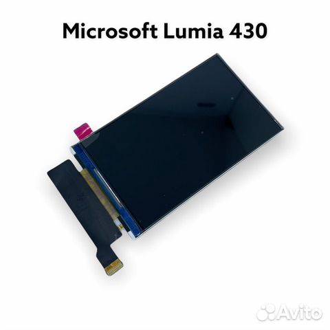 Дисплеи к смартфонам