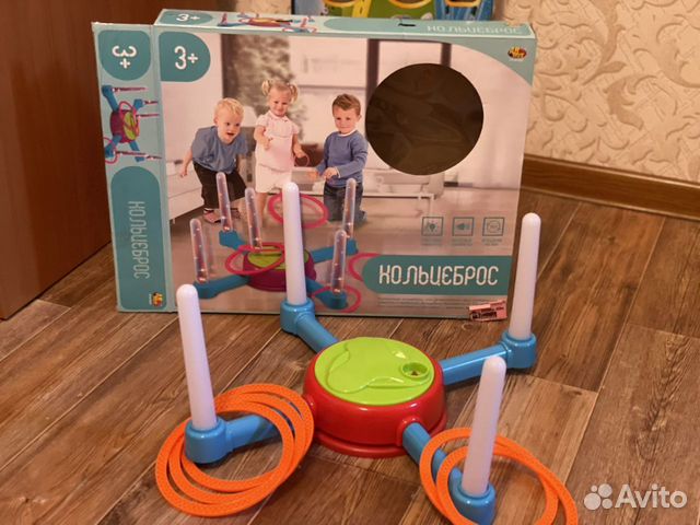 Детские игрушки (цена за все)