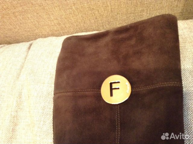 Сапоги зимние Fabiani