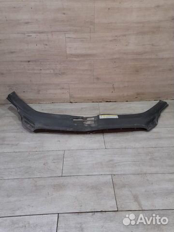 Кожух замка капота Audi Q7 4L С 2005 По 2015 Год