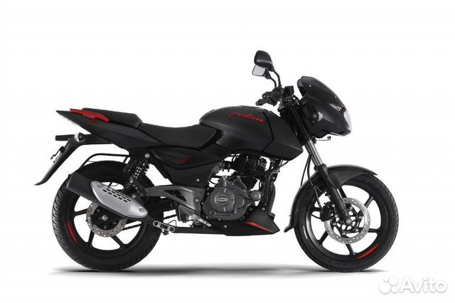 Мотоцикл Bajaj Pulsar 180
