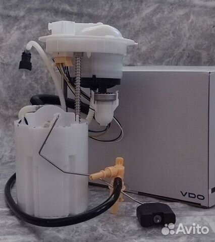 Насос топливный VDO VW passat CC 08- 1,8-2.0 TSI