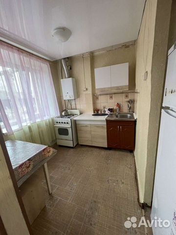 

2-к. квартира, 40 м², 5 кроватей