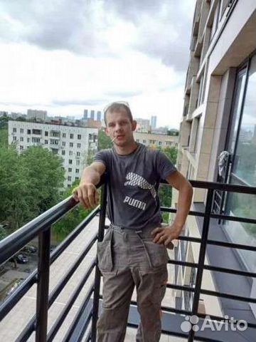 Сантехник/электрик