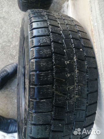 Evergreen 185/65 R15, 4 шт