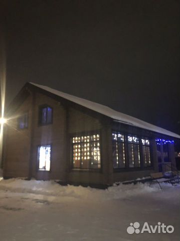 

Дом 160 м²