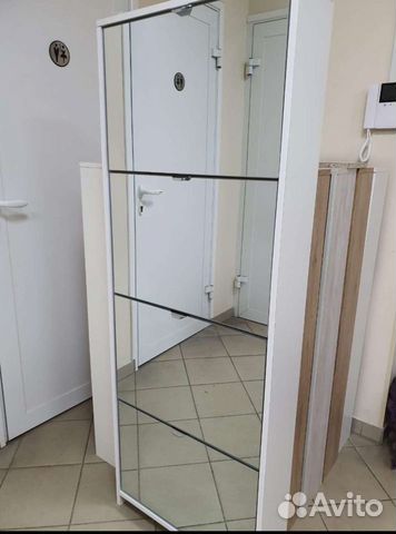 Тумба для обуви