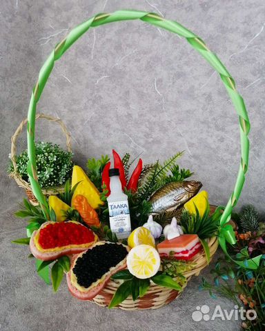 Мужские подарки