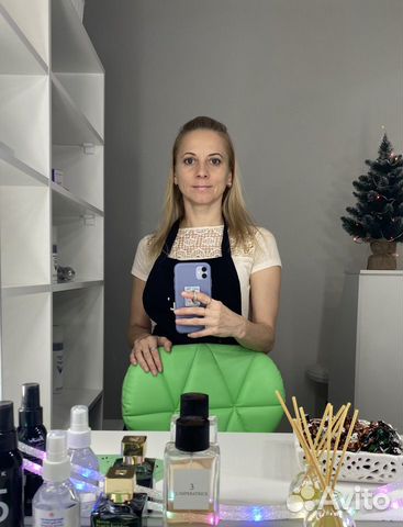 Массаж тела, лица / Аксесс Барс / Телесная практик