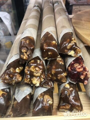 Чурчхела Армянский