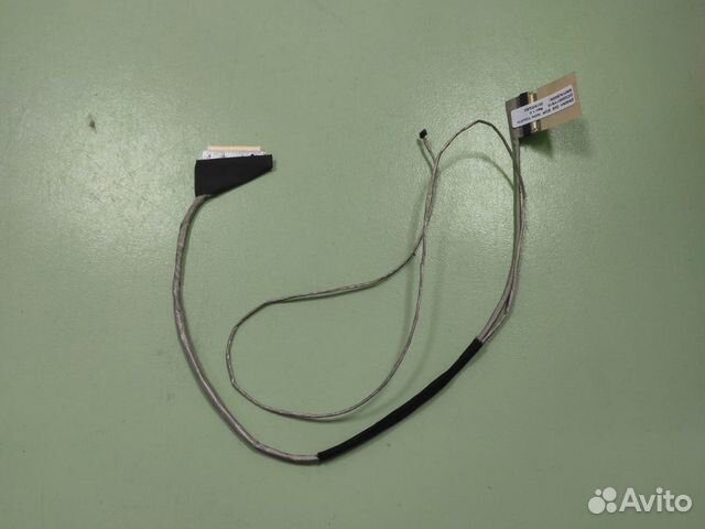 Шлейф матрицы Acer E5-571 DC02001Y910