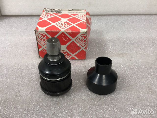 Шаровая опора Mazda 3 BK