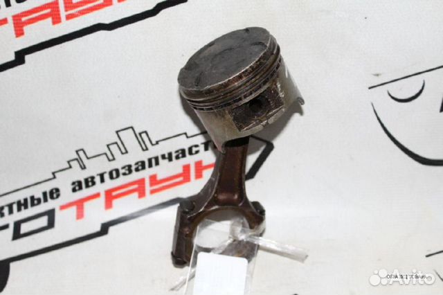 Поршень toyota 1G-FE chaser cresta crown mark II G