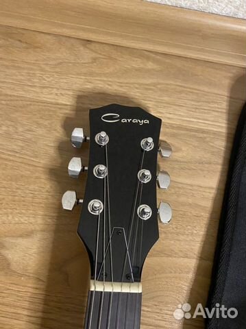 Электрогитара Caraya E-231