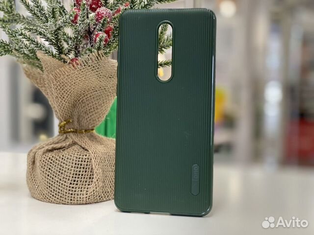 Чехлы Xiaomi Mi 9T/K20