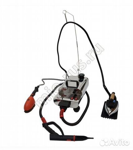 Парогенератор Lelit PG 024N 