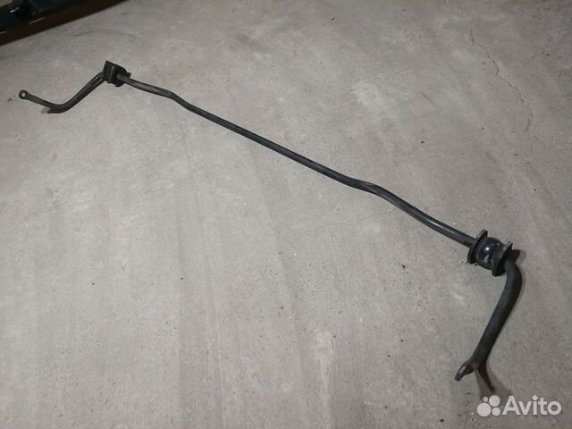 Стабилизатор задний Honda Accord 8