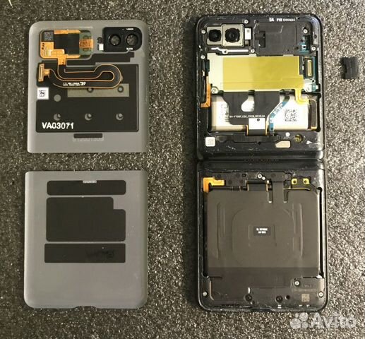 Ремонт телефонов Samsung