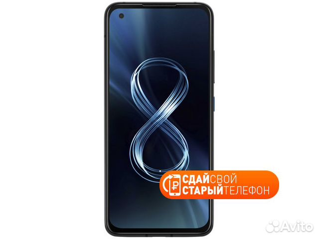 Смартфон Asus Zenfone 8 Zs590ks Купить