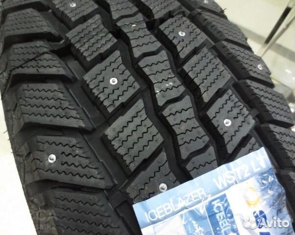 Sailun Ice Blazer WST2 235/65 R18 107T
