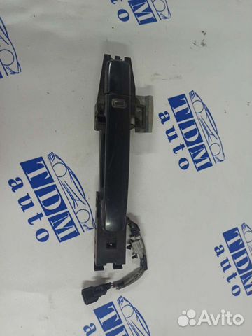 Дверная ручка передняя правая Nissan Altima L32