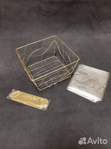 Набор для упаковки подарка