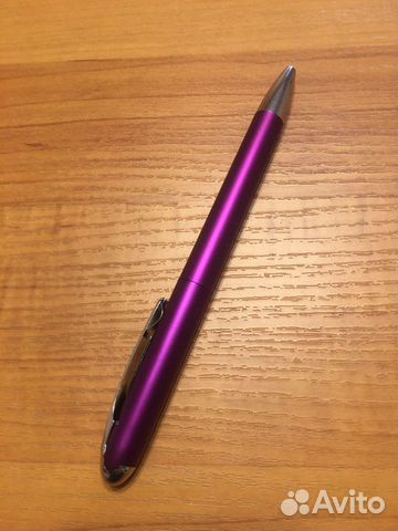 Ручки шариковые