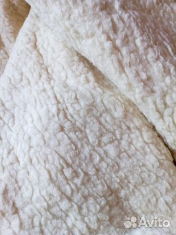 Одеяло натуральная овчина