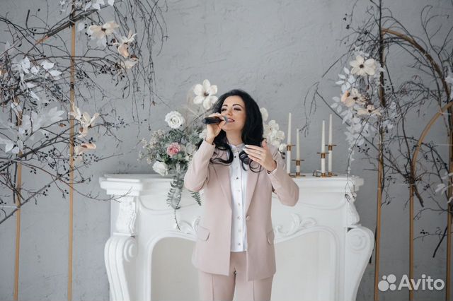 Ведущий на корпоратив, свадьбу