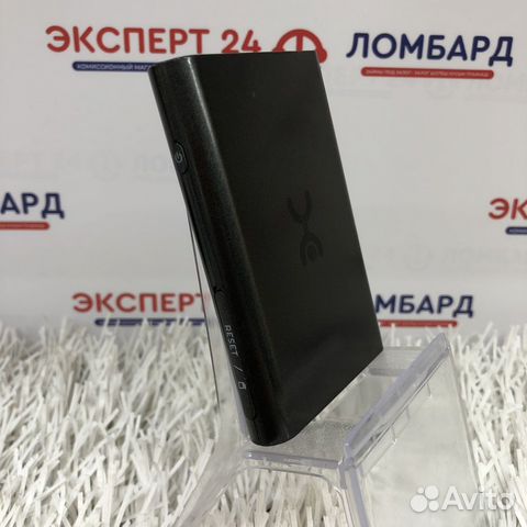 Wi-Fi модем Yota 4G LTE (P48)