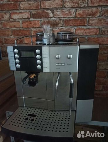 Franke flair запчасти и ремонт