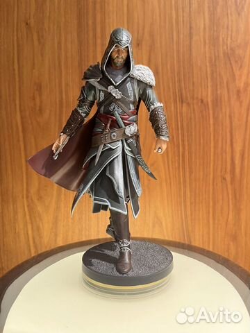 Ezio - Assassin’s Creed