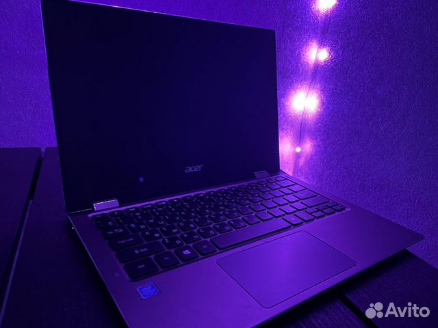 Ноутбук (нетбук)